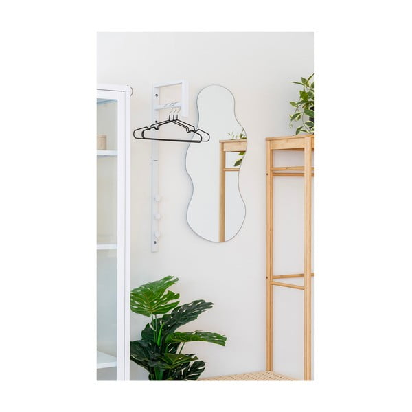 Stensko ogledalo 40x80 cm Palermo – House Nordic-image-1