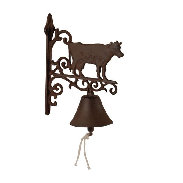 Stenski zvonec Antic Line Cow
