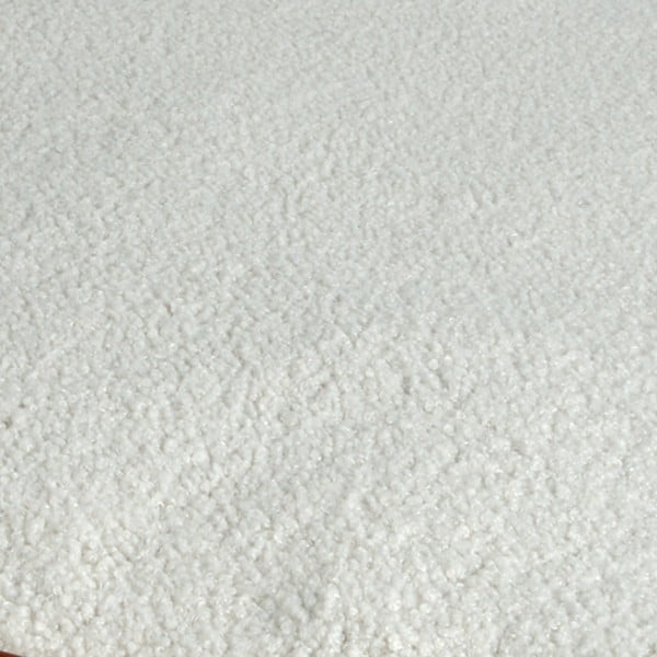 Kremno bela postelja za pse ø 55 cm – Love Story-image-4