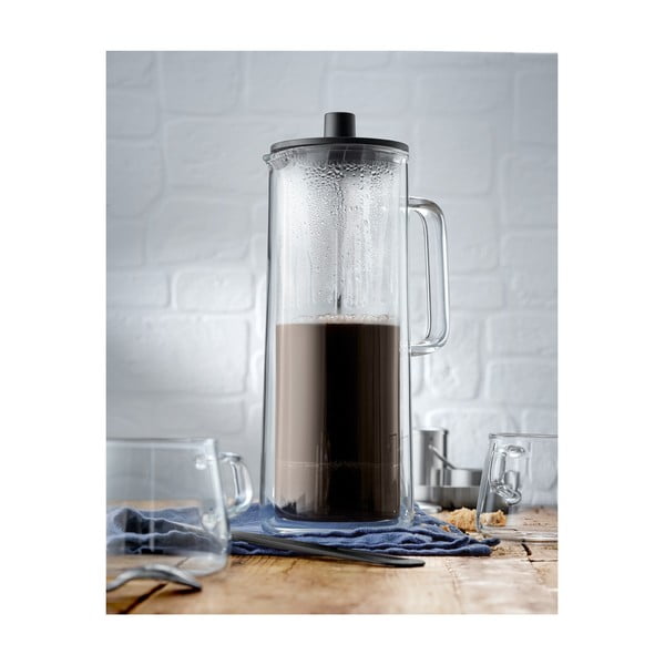 Vrč za French Press z dvojno steno WMF, višina 25 cm-image-3