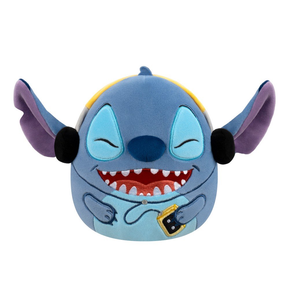 Plišasta igrača Stitch