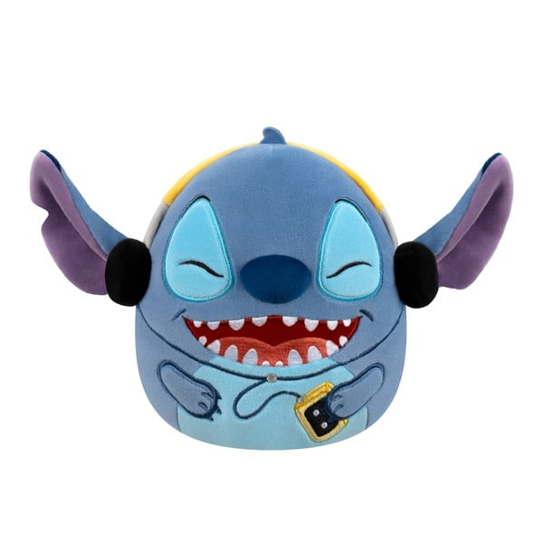Plišasta igrača Stitch – SQUISHMALLOWS