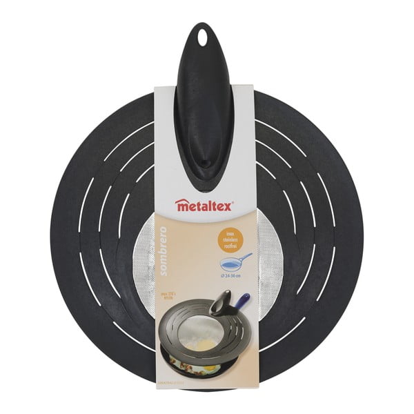 Pokrov za lonce in ponve Metaltex, ø 31 cm-image-1
