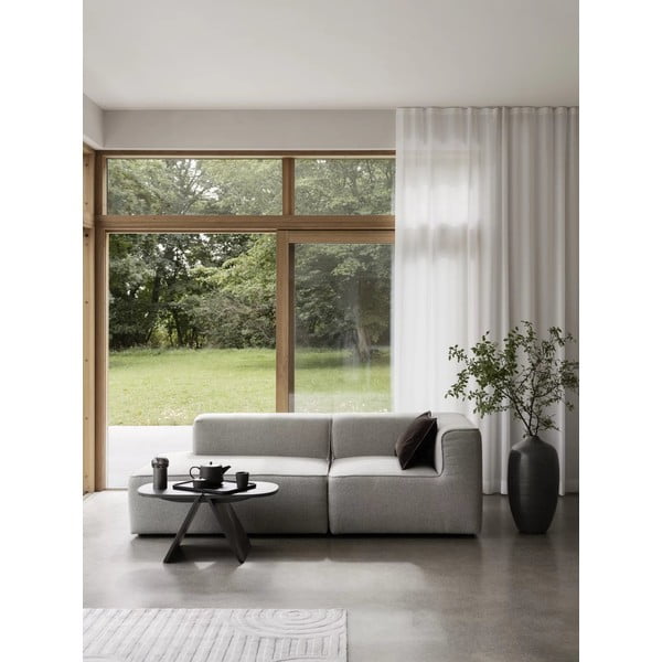 LED prenosljiva zatemnitvena zunanja svetilka na USB ø 10 cm Iris – Blomus-image-1