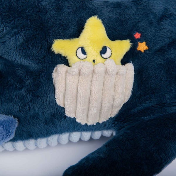 Igrača za dojenčke Shark – Moulin Roty-image-1