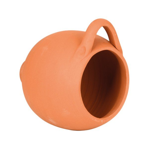 Lončena hiška za čigre – Esschert Design-image-4