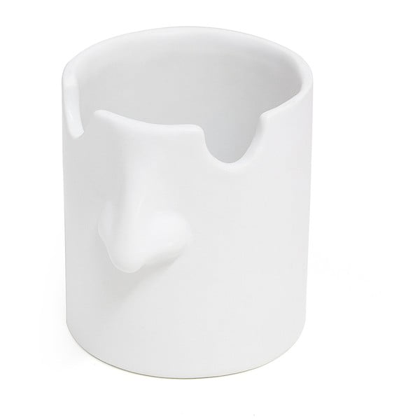 Keramičen organizator za pisalne potrebščine Mr. Tidy – Balvi-image-2