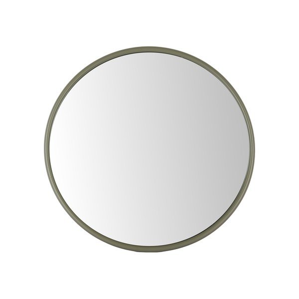 Stensko ogledalo ø 50 cm Riqueza – PT LIVING