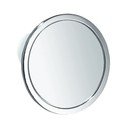 Ogledalo s priseskom iDesign Suction Gia, 14 cm