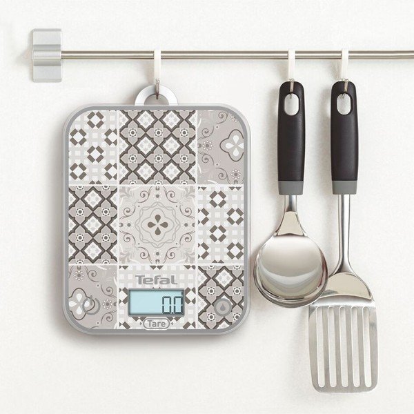 Digitalna kuhinjska tehtnica Optissl BC50D6V0 – Tefal-image-2