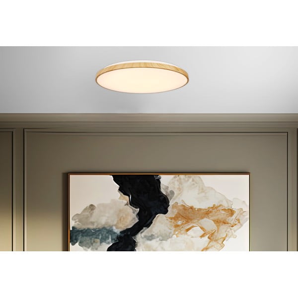LED stropna svetilka Tens – Candellux Lighting-image-1