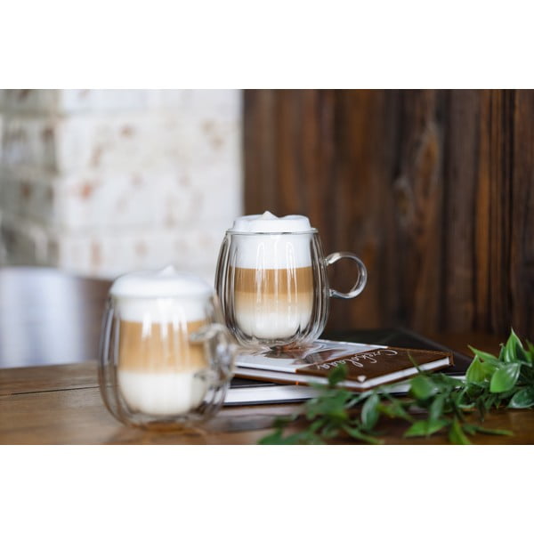 Skodelice v kompletu 2 ks 250 ml Tulip – Vialli Design-image-2