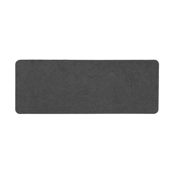 Temno siv tekač 45x120 cm Simeo – douceur d'intérieur-image-4