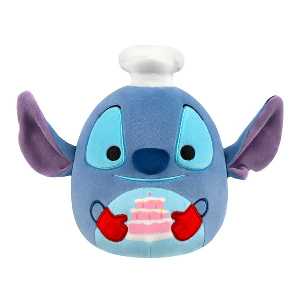Plišasta igrača Stitch – SQUISHMALLOWS
