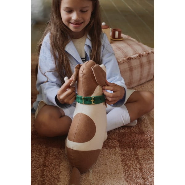 Bombažna otroška blazina 36x45 cm Cooper – Lorena Canals-image-4