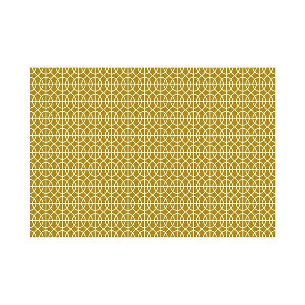 Podloga Zerbelli Lusmio, 75 x 52 cm-image-1