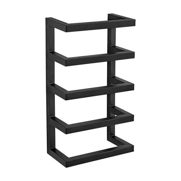 Jekleno stensko držalo za brisače Fondiro – Wenko-image-2