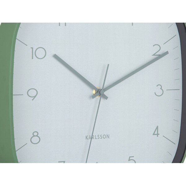 Stenska ura Grato Cuadrado – Karlsson-image-3