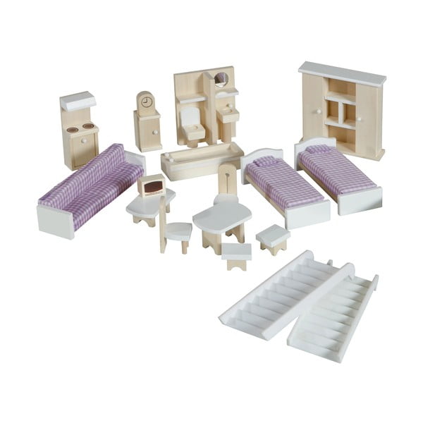 Hišica za punčke – Roba-image-2