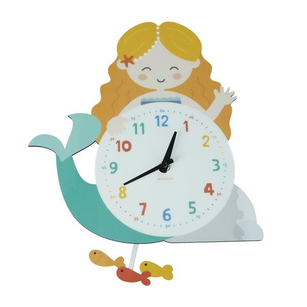 Otroška ura Mermaid – Brandani