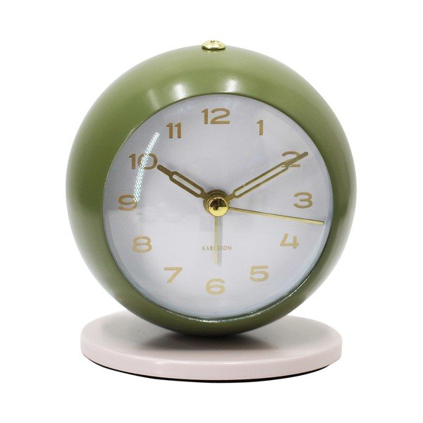 Budilka ø 8 cm Reina – Karlsson