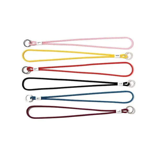 Svetlo moder obesek za ključe Light Blue 550 – Pantone-image-1