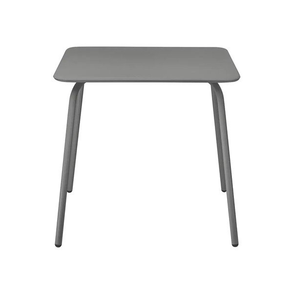 Kovinska vrtna miza 80x80 cm Yua – Blomus-image-2