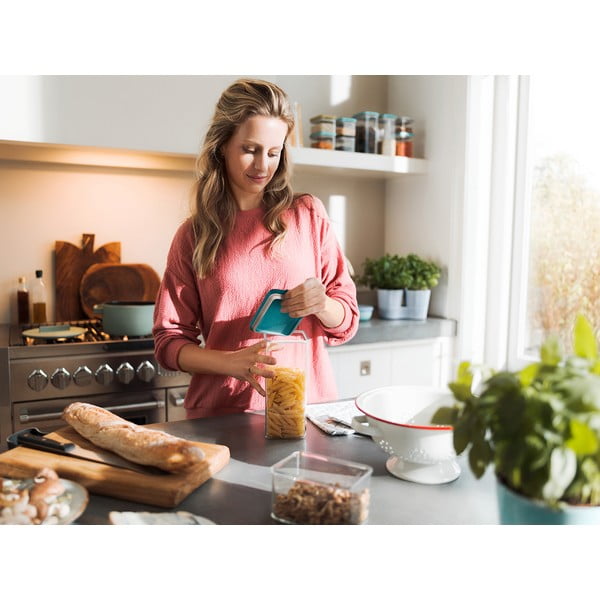 Posoda za shranjevanje živil Black – Mepal-image-4