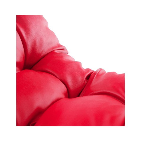 Rdeči fotelj Kokoon Boudoir-image-4