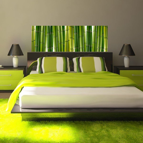 Ambiance Bamboos nalepka-image-1