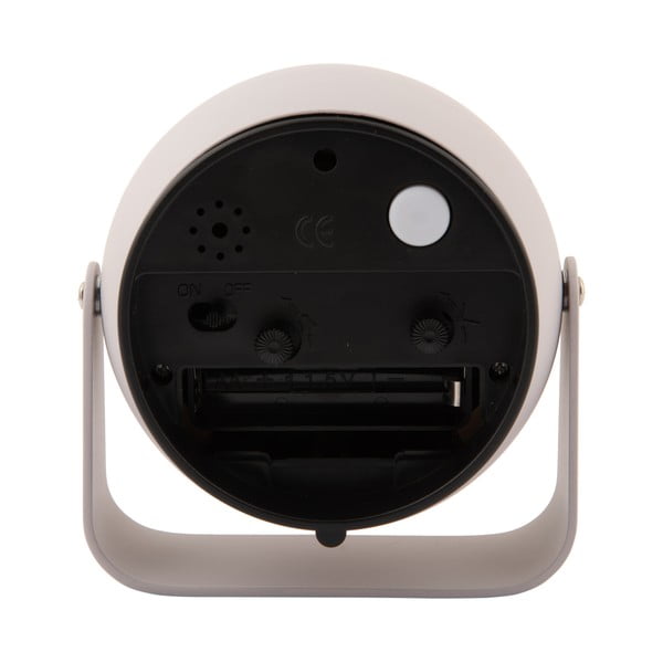 Budilka ø 9 cm Bunky – Karlsson-image-3