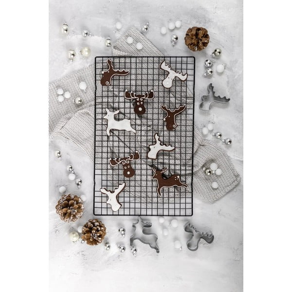 Modelčki za piškote v kompletu 3 ks – Dr. Oetker-image-4