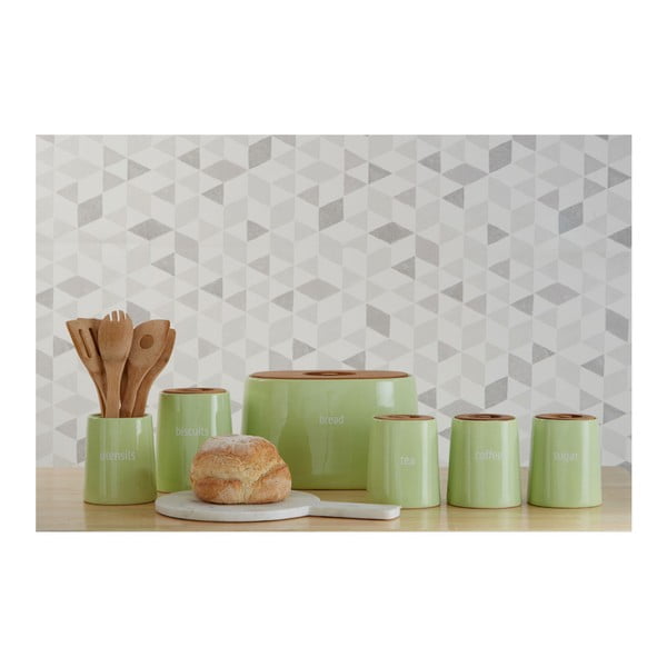 Posoda za kruh Fletcher – Premier Housewares-image-3