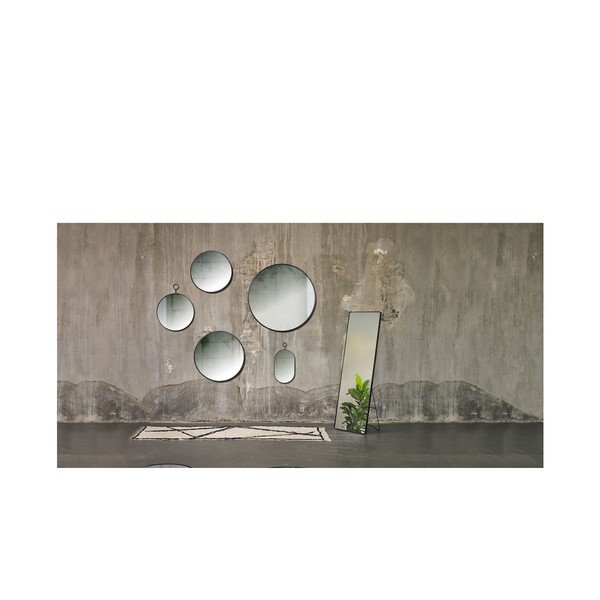 Bombažen tekač Villa Collection Strib, 70 x 200 cm-image-1