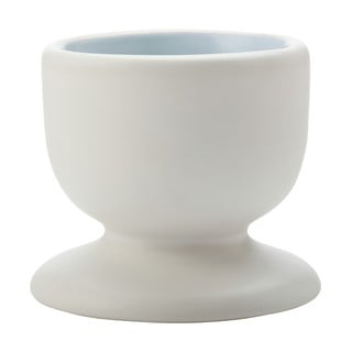 Modro-bela porcelanasta posodica za jajce Maxwell & Williams Tint
