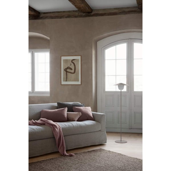 Črna visoka LED svetilka Blomus Ani Lamp-image-1