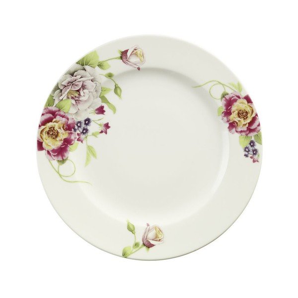 24-delni komplet porcelanskih posod Kutahya Spring-image-2