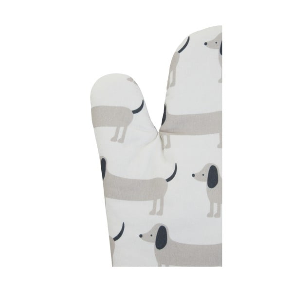 Kuhinjska rokavica Sausage Dog – Premier Housewares-image-4