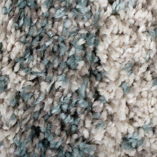 Modro-siva preproga Flair Rugs Reza, 80 x 150 cm-image-2