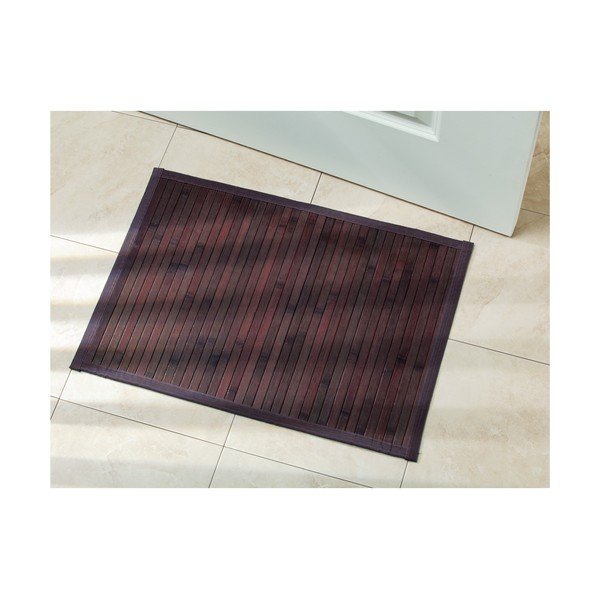 Bambusova kopalniška podloga iDesign Formbu Mat S-image-2