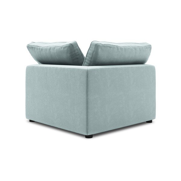 Svetlomoder obojestranski kotni del modularne zofe Windsor & Co Sofas Galaxy-image-2