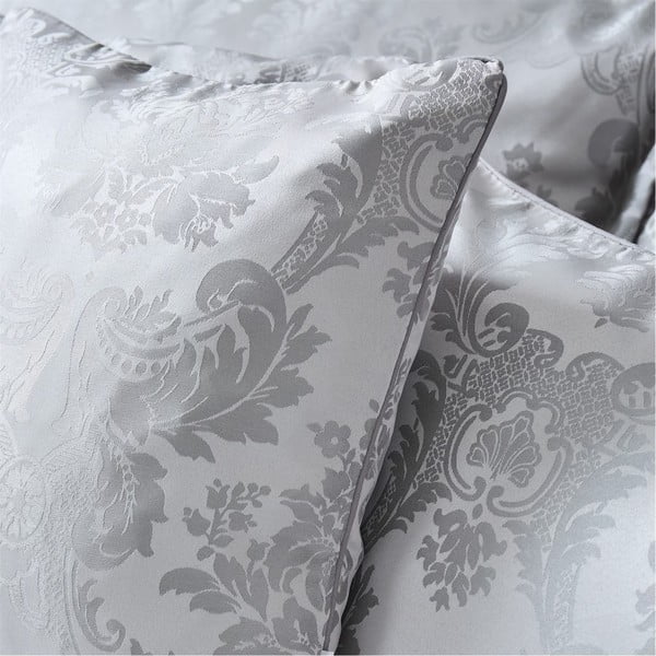 Okrasna blazina iz damasta 43x43 cm Damask Jacquard – Catherine Lansfield-image-2