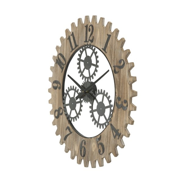 Stenska ura Mauro Ferretti Ingranaggio Plus, ø 60 cm-image-3