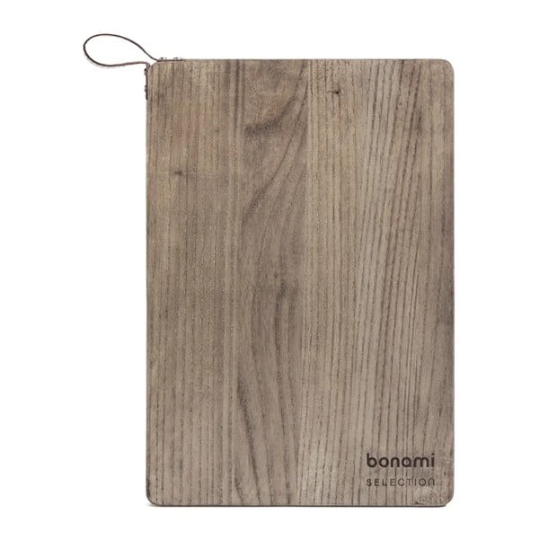 Lesene deske za rezanje v kompletu za rezanje 2 ks – Bonami Selection-image-4