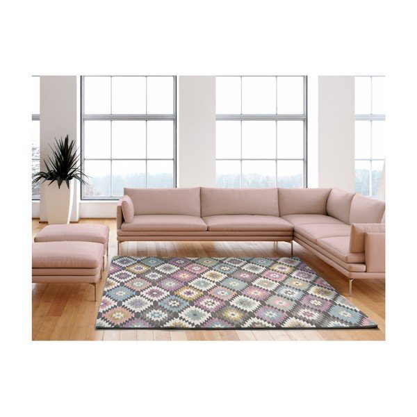 Univerzalna preproga Samy Multi Berio, 160 x 230 cm-image-1