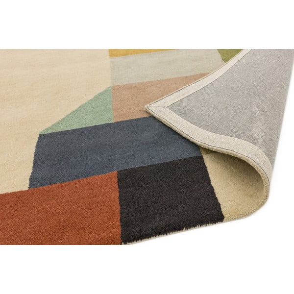 Preproga Asiatic Carpets Modern Multi, 200 x 290 cm-image-1