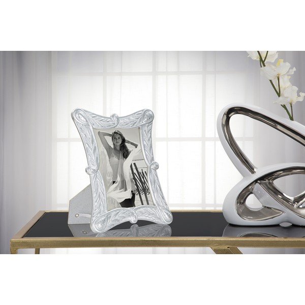 Foto okvir v srebrni barvi Mauro Ferretti X, 23,3 x 28,2 cm-image-1