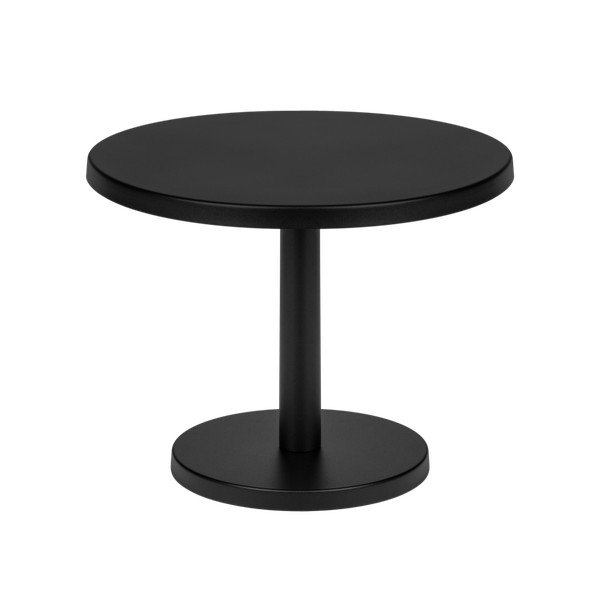 Okrogla stranska mizica ø 52 cm Odo – noo.ma