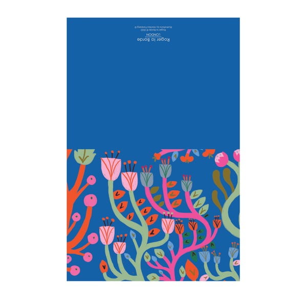 Voščilnice v kompletu 8 ks Starflower – Roger la Borde-image-4