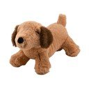Plišasta igrača Sausage Dog – Sass & Belle